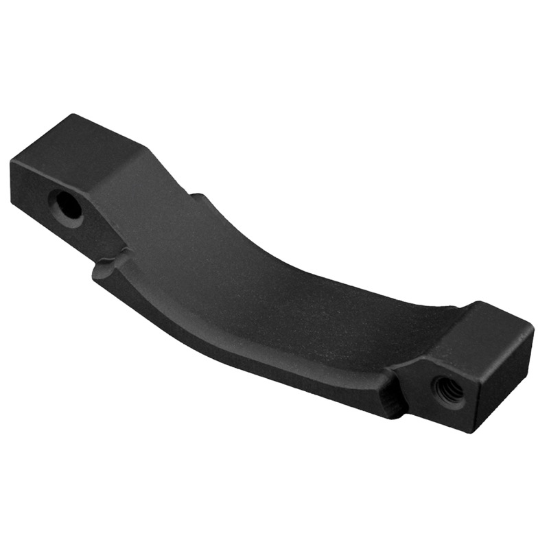 Magpul Enhanced AR15 Trigger Guard, Aluminum - Black