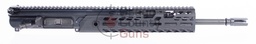 [WUAMCX-16B-556-BLK-TAP] Sig Sauer MCX 5.56mm 16" Upper Receiver