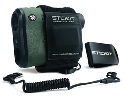 [3401-G3HBK-SL] Stickit Magnetic Hunting Rangefinder Strap