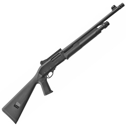 [111380] EAA AKKAR Churchill 612 Tactical, Pump, Action, 12ga, 18.5" BBL, 3" Chamber, 5rd