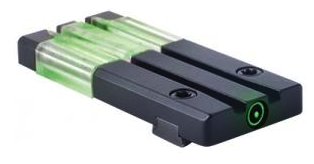 Meprolight ML63115 - FT BULLSEYE SIGHT SIG SAUER P-SERIES G REAR