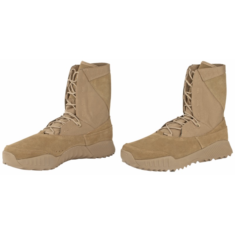 Oakley Elite Assault Boots - Coyote Tan - Size 9