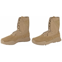 [FOF100097-11] Oakley Elite Assault Boots - Coyote Tan - Size 11