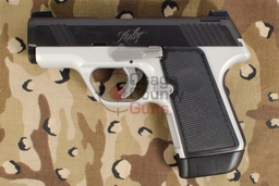 [3900010] Kimber EVO SP (Two Tone) - 3.1" 9mm