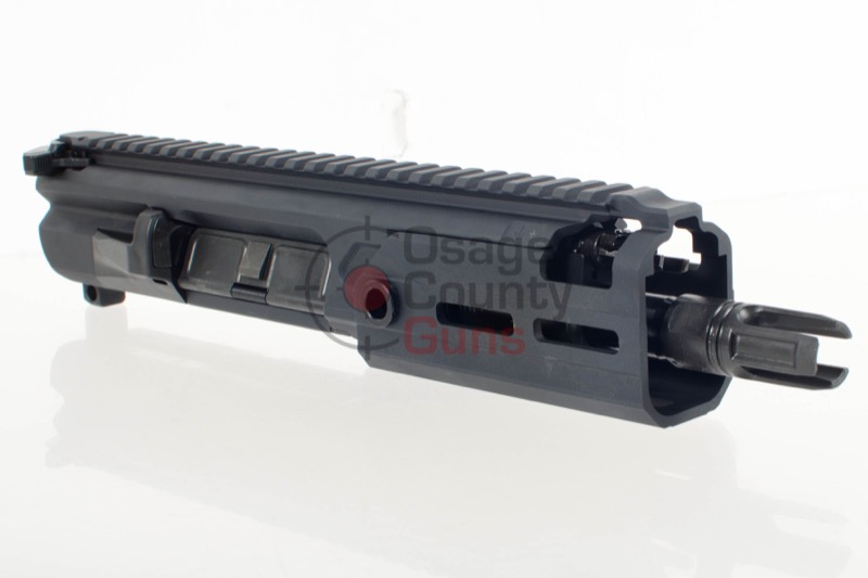 Sig Sauer MCX Rattler Upper Receiver - 5.5" .300BLK