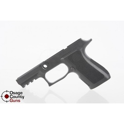 [GRIP-MODX-C-943-SM-BLK] Sig P320 X-Compact Grip Module, Black, Small