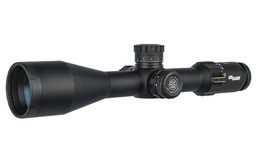 [SOT65114] Sig Sauer Tango6 5-30x56mm MRAD DEV-L 34mm Scope - Black