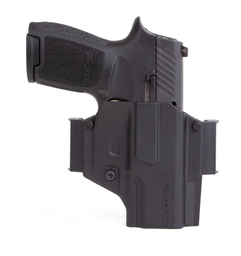 [HOL-320-OWB-AMBI-BLK] Sig Sauer P320 Universal Fit OWB Holster