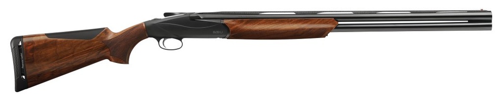 Benelli 828U Field Over-Under, 12 Ga, 26" BBL, 2 Rds