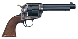 [345179] Uberti 1873 El Patron Case Hardened Competition, .357 Mag, 4.75" BBL, 6 Rds