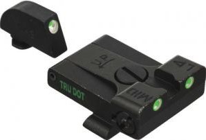 Meprolight ML20224 - GLOCK G17/19/20/21722/23/34 GAB ADJ. SETTD