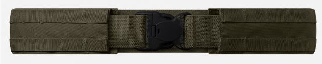 AR500 Battle Belt, OD, Medium