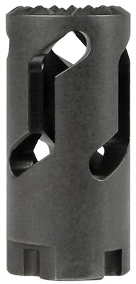 MI AK Flash Hider / Impact Device, Black