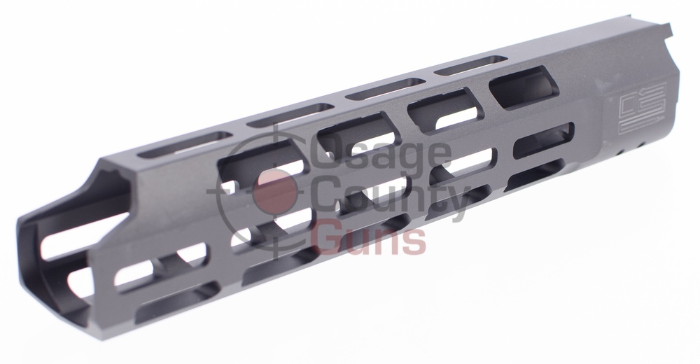 Sig Sauer M400 Tread Handguard - Enhanced - 10" - MLOK - Black