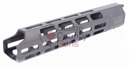 [HGRD-TRD-E10-MLOK-BLK] Sig Sauer M400 Tread Handguard - Enhanced - 10" - MLOK - Black