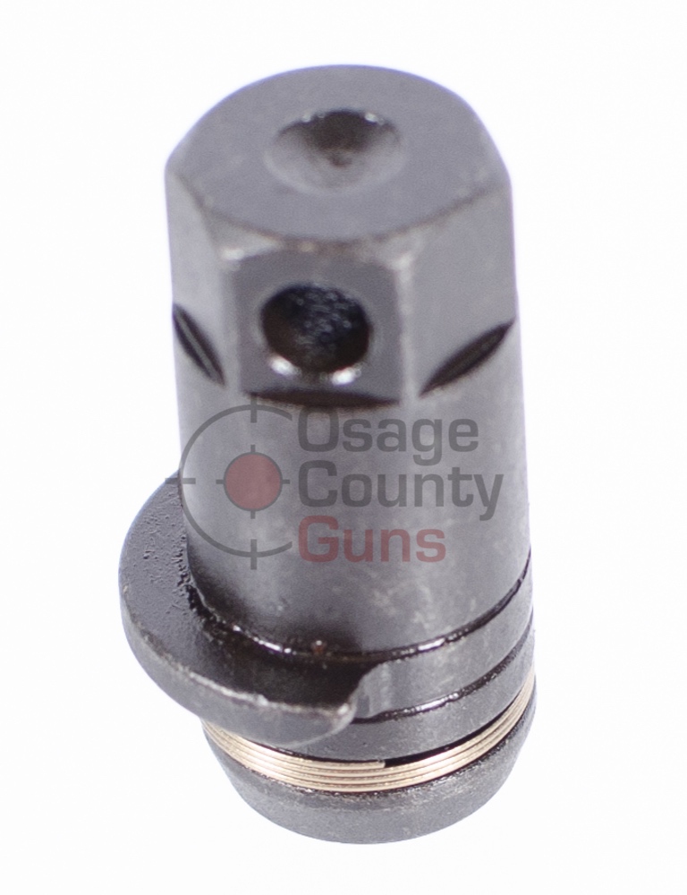 Sig Sauer MPX Gas Plug Assembly - High Impulse