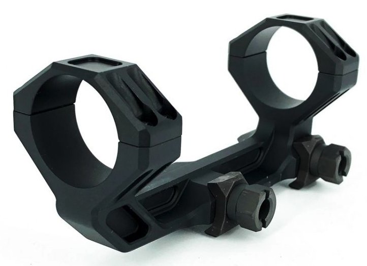 Sig Sauer Alpha3 Scope Mount - 30mm - 1.535" - 20MOA Cant