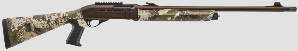 Franchi Affinity 3.5 Turkey Elite, 12ga, 24" BBL, 3.5" Chamber, 4+1
