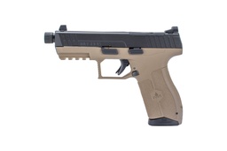 [M9ORP17TFD] IWI Masada Tactical FDE, 9mm, 4.6" BBL, 17rd