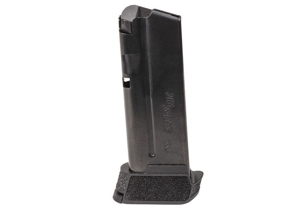 Sig Sauer P365 Magazine, .380 ACP, 12rd