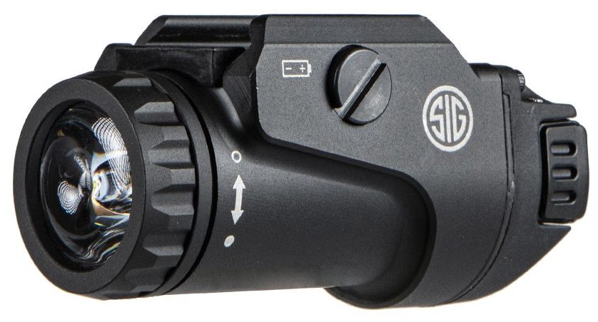 Sig FOXTROT1X Light - White - 450 Lumens