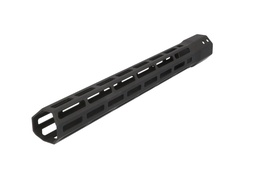 [4900061-01-R] Sig Sauer Cross 15" Handguard - Black