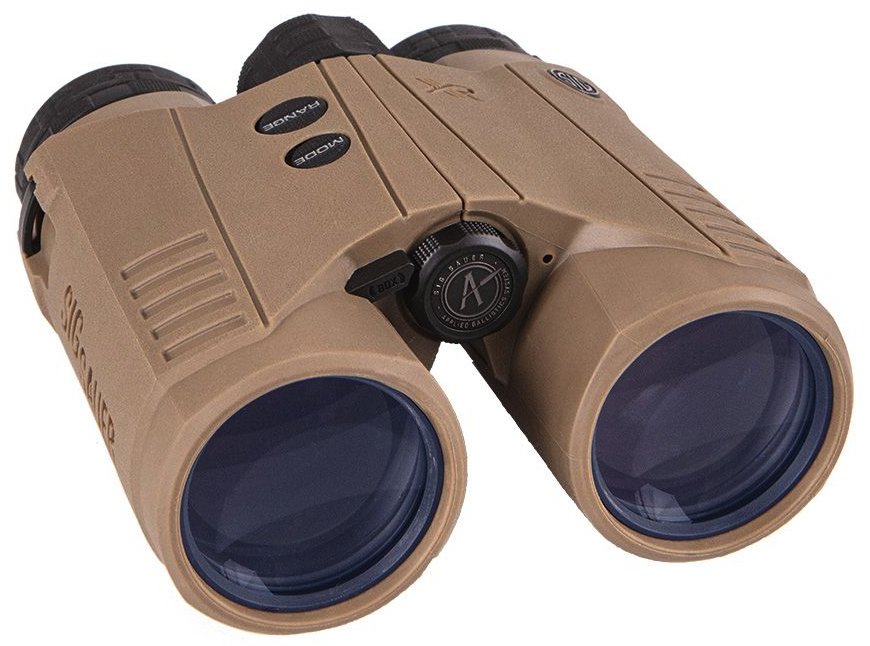 Sig Sauer KILO10K-ABS HD - 10x42mm - FDE