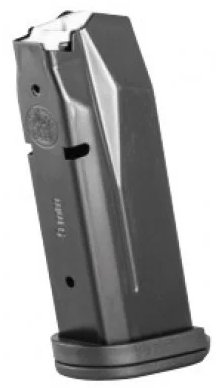 Smith & Wesson CSX Magazine - 12rd - 9mm