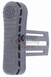 [8900476] Sig Sauer Cross Buttpad Assembly