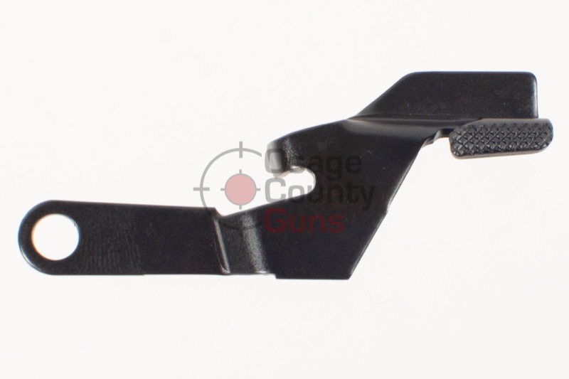 Sig Sauer P224 / P229 Carry Slide Catch Lever