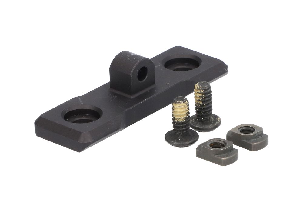 Sig Sauer M-Lok Bipod Mount