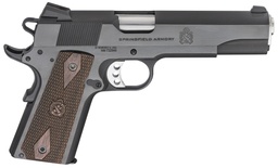 [PX9420] Springfield Armory 1911 Garrison, .45 ACP, 5" BBL, 1:16" Twist, 7rd