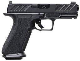 [SS-3006] Shadow Systems XR920 Combat Optic Cut, 9mm, 4" BBL, 1:10" Twist, 2x17rd