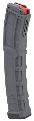 THRiL PMX SM9 Gen 2 MPX 9mm Magazine - 35rds - Gray
