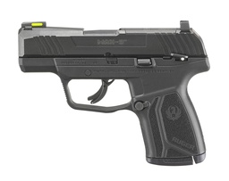 [03501] Ruger Max-9 10rd w/ Manual Safety, 9mm, 3.2" BBL, 10rd
