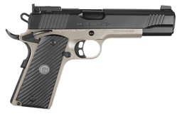 [390092] EAA Girsan 1911 Match Two-Tone, 5" .45 ACP, 8rd