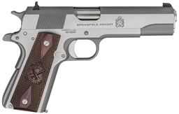 [PB9151LCA-FL] Springfield Armory 1911 Mil-Spec CA, .45 ACP, 5" BBL, 1:16" Twist, 3x7rd