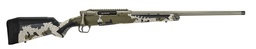 [57648] Savage Impulse Big Game Straight Pull, .243 Win, 22" BBL, 4rd