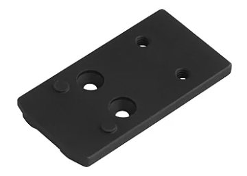 Holosun KPLT-MOS9MM, 407/507K Adapter for MOS