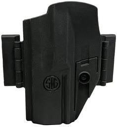 [8900758] Sig Sauer P322 Ambi IWB / OWB Holster