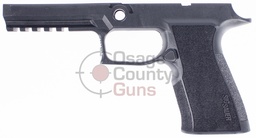 [8901139] Sig Sauer P320 X-Series Grip Module - 10mm / .45 ACP - Black - Medium