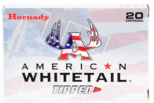Hornady Whitetail .270 Win, 130gr, SST, 20rds