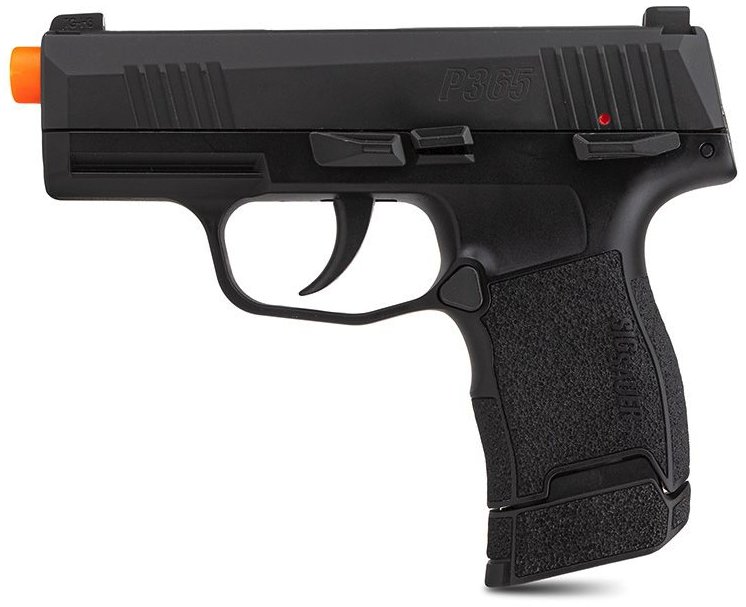 Sig Sauer Proforce P365 Airsoft Pistol - C02 - 6mm BB