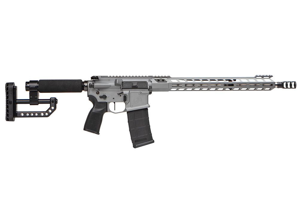 Sig Sauer M400-DH3, 5.56mm NATO, 16" BBL, 30rd