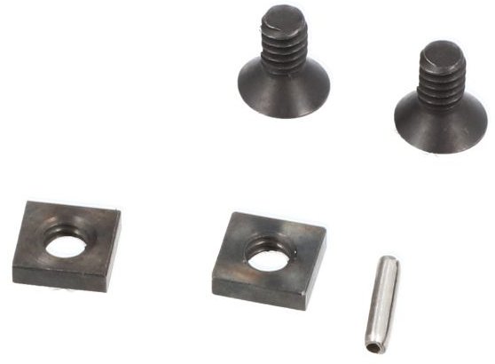 Sig Sauer P322 Fiber Optic Sight Upgrade Kit