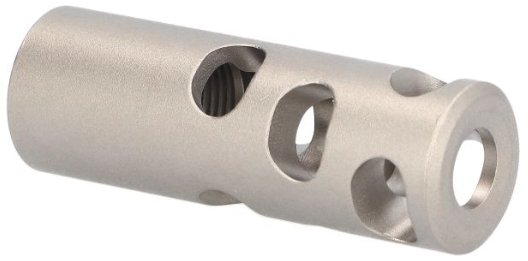 Sig Sauer Cross Rifle Muzzle Brake - Stainless