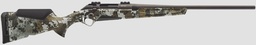 [11994] Benelli BE.S.T Lupo Elevated II Gray, .300 Win Mag, 24" BBL, 1:11" Twist, 4+1