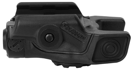 Holosun RML-RD Pistol Laser - Red