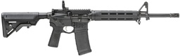[ST916556B-B5-FL] Springfield Armory Saint M-LOK AR-15 B5, 5.56 NATO, 16" BBL, 1:8" Twist, 30rd