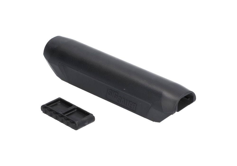 Sig Sauer MCX/MPX Skeletonized Stock Riser - Black
